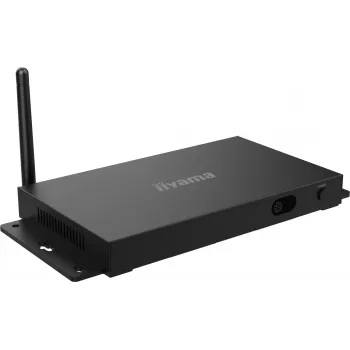 Reproductor multimedia de señalización digital IIYAMA IISIGNAGE PLAYER 32GB 3840x2160