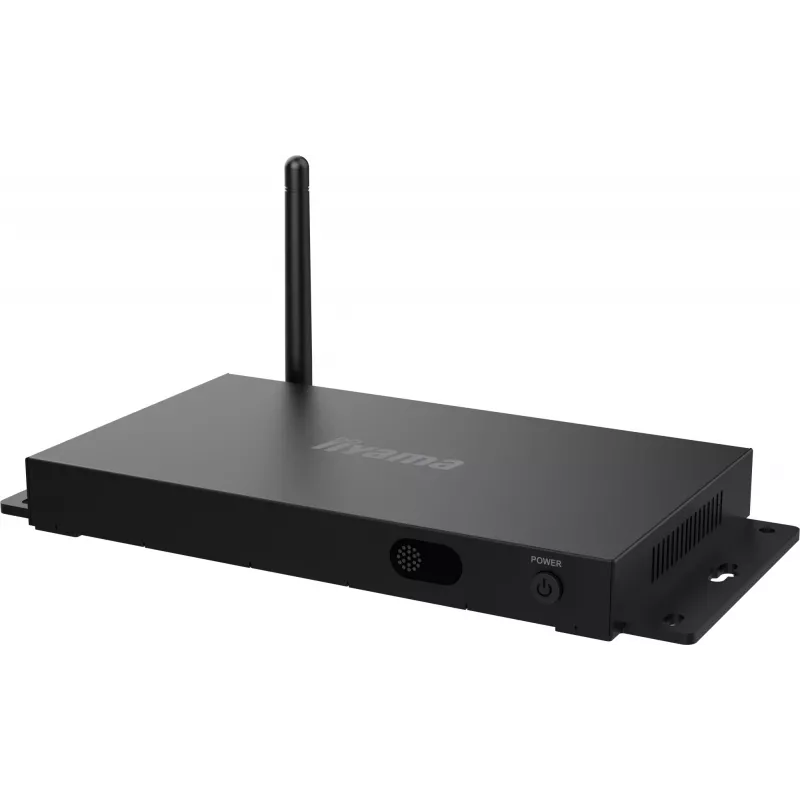 Reproductor multimedia de señalización digital IIYAMA IISIGNAGE PLAYER 32GB 3840x2160
