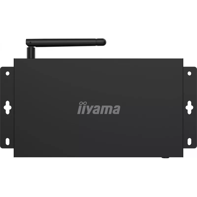 Reproductor multimedia de señalización digital IIYAMA IISIGNAGE PLAYER 32GB 3840x2160