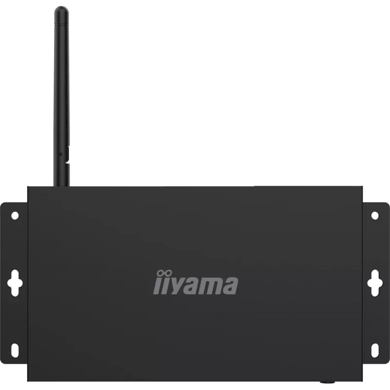 Reproductor multimedia de señalización digital IIYAMA IISIGNAGE PLAYER 32GB 3840x2160
