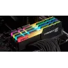 DIMM 32 GB DDR4-4000 (4x 8 GB) Quad-Kit (negro, F4-4000C18Q-32GTZRB, Trident Z RGB, INTEL XMP)