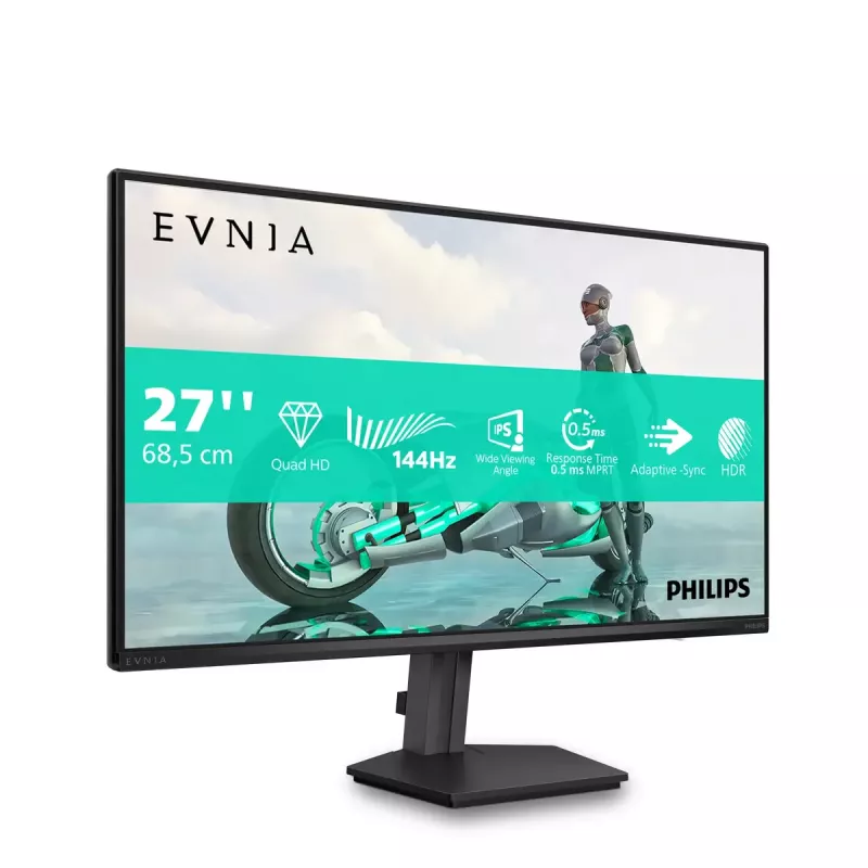 Monitor de ordenador Philips 27M2N3500NF/00
