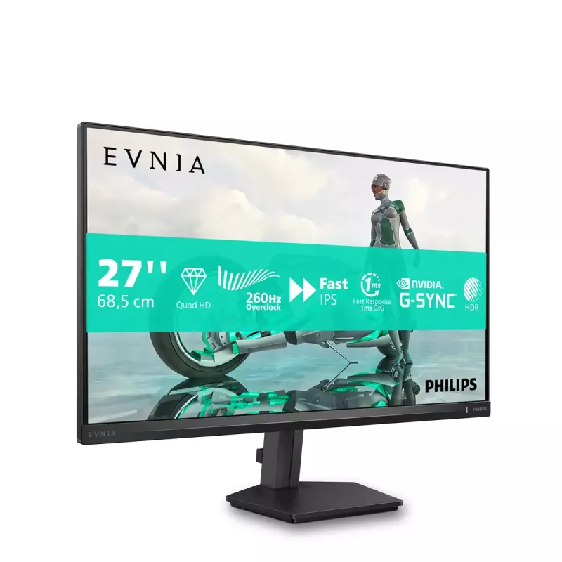 Monitor de ordenador Philips Evnia 3000 27M2N3500PF/00 27