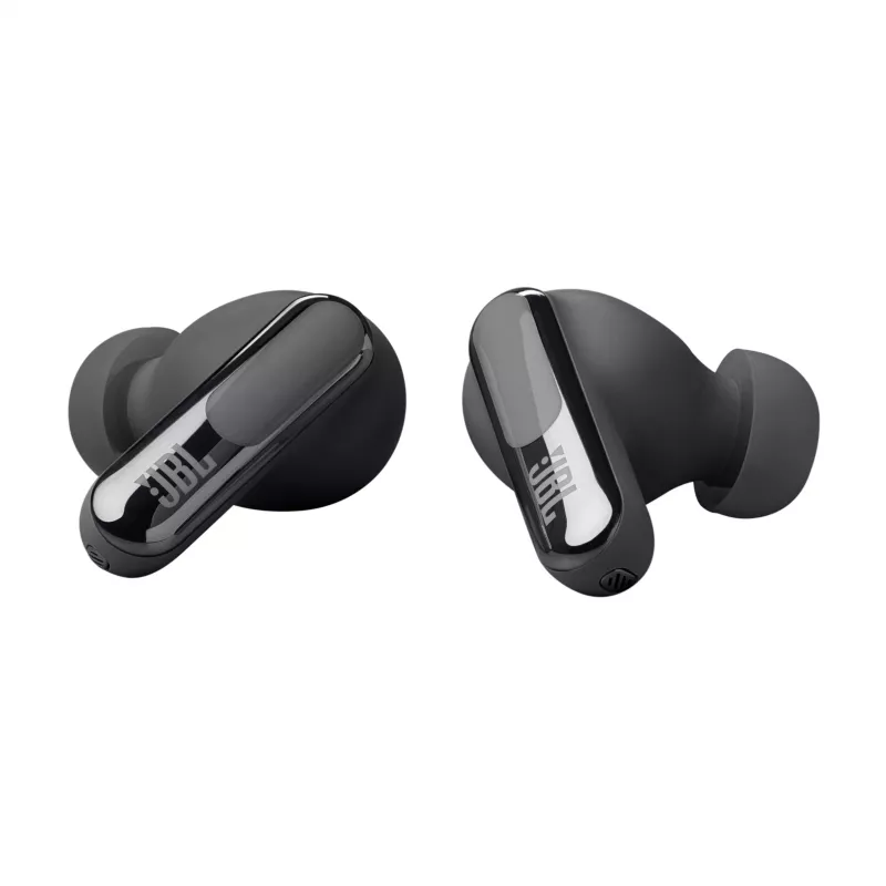 JBL Live Beam 3 auriculares inalámbricos in-ear llamadas/música/deporte/día a día Bluetooth negro