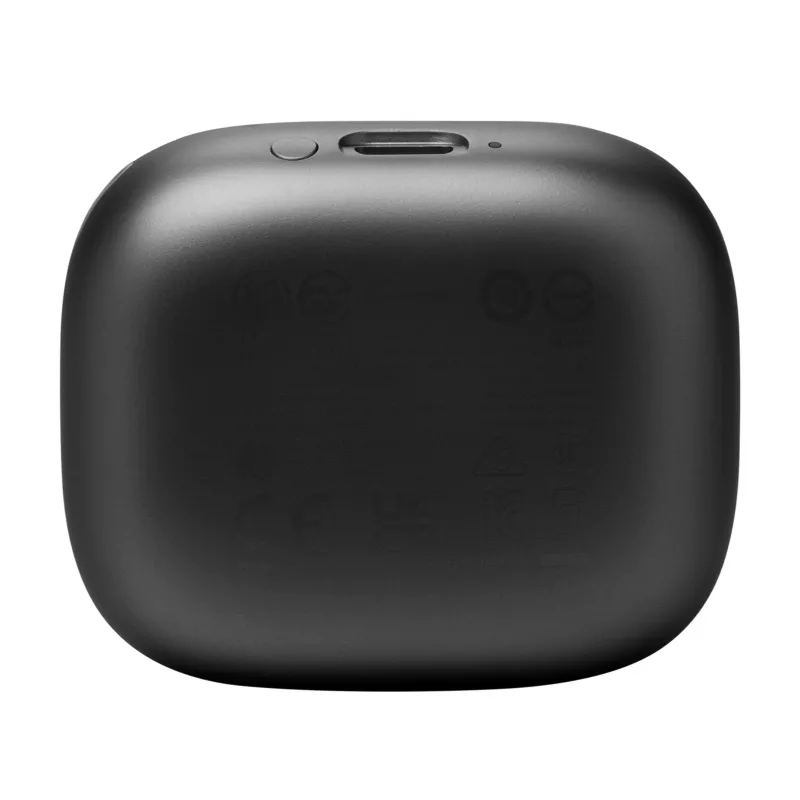 JBL Live Beam 3 auriculares inalámbricos in-ear llamadas/música/deporte/día a día Bluetooth negro