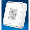 Controlador inteligente inalámbrico montable en pared FRITZ Smart Control 440 — blanco, 69×69×18 mm