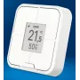 Controlador inteligente inalámbrico montable en pared FRITZ Smart Control 440 — blanco, 69×69×18 mm
