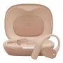 JBL Sense Lite auriculares inalámbricos de gancho llamadas/música Bluetooth beige