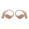 JBL Sense Lite auriculares inalámbricos de gancho llamadas/música Bluetooth beige