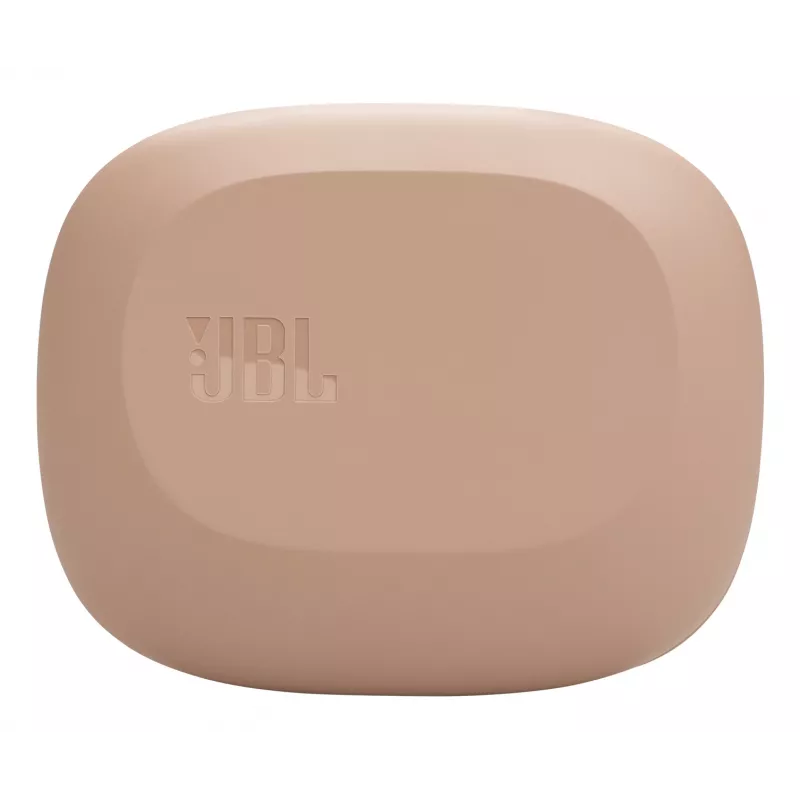 JBL Sense Lite auriculares inalámbricos de gancho llamadas/música Bluetooth beige