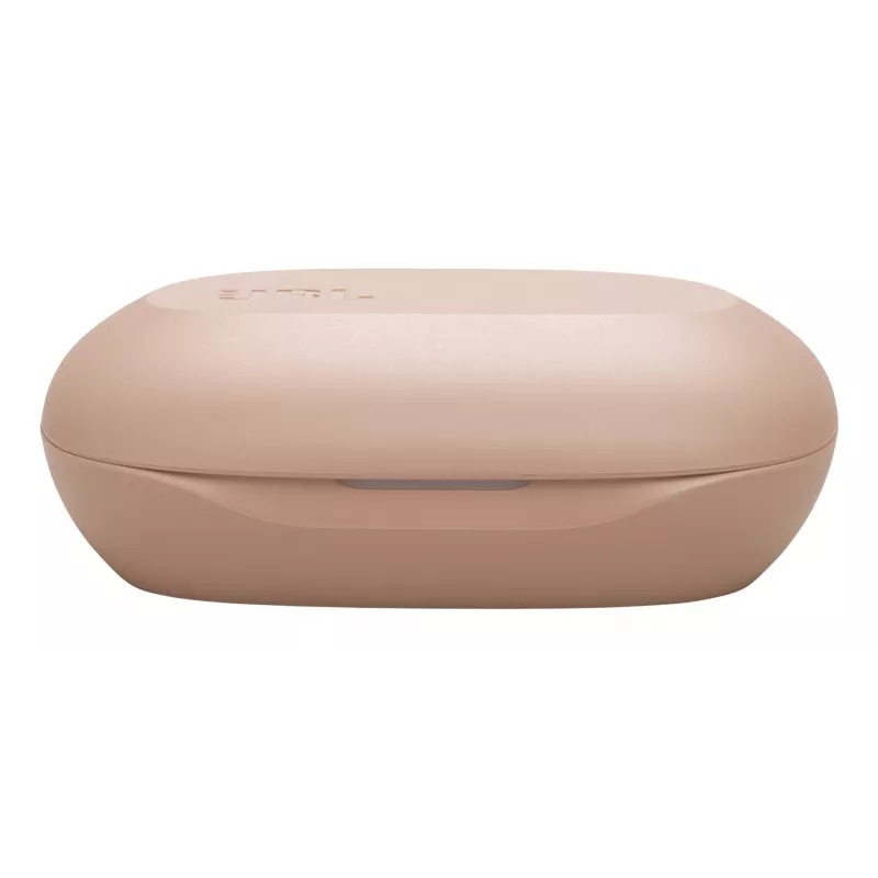 JBL Sense Lite auriculares inalámbricos de gancho llamadas/música Bluetooth beige