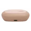 JBL Sense Lite auriculares inalámbricos de gancho llamadas/música Bluetooth beige