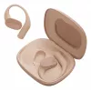 JBL Sense Lite auriculares inalámbricos de gancho llamadas/música Bluetooth beige