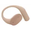 JBL Sense Lite auriculares inalámbricos de gancho llamadas/música Bluetooth beige
