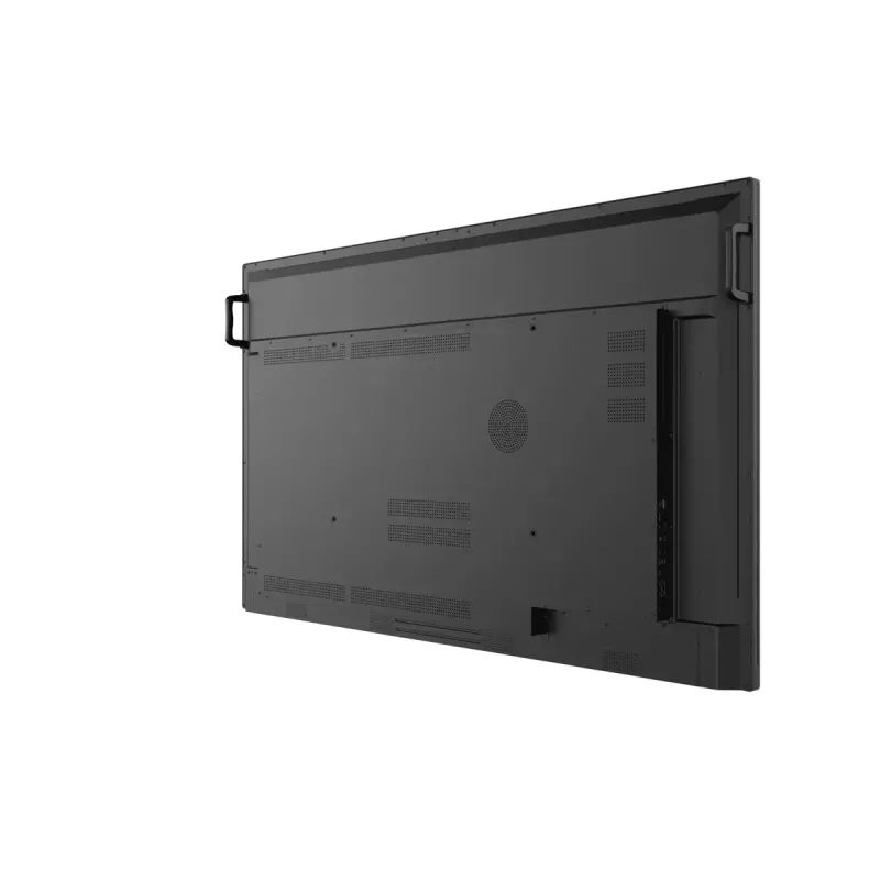 iiyama TN6505A-B1AG pantalla de señalización pantalla plana interactiva 163,8 cm (64,5