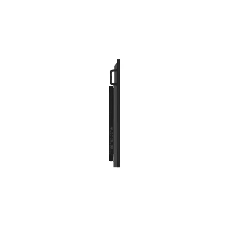 iiyama TN6505A-B1AG pantalla de señalización pantalla plana interactiva 163,8 cm (64,5