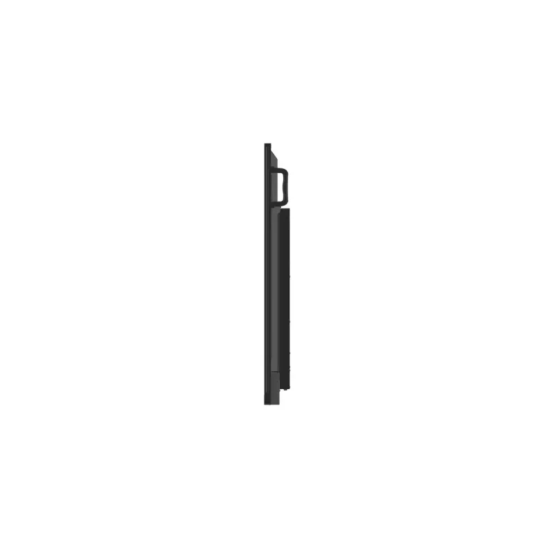 iiyama TN6505A-B1AG pantalla de señalización pantalla plana interactiva 163,8 cm (64,5