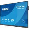 iiyama TN7505A-B1AG pantalla de señalización pantalla plana interactiva 189,3 cm (74,5
