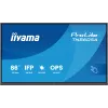 iiyama TN8605A-B1AG pantalla de señalización pantalla plana interactiva 2,17 m (85,6