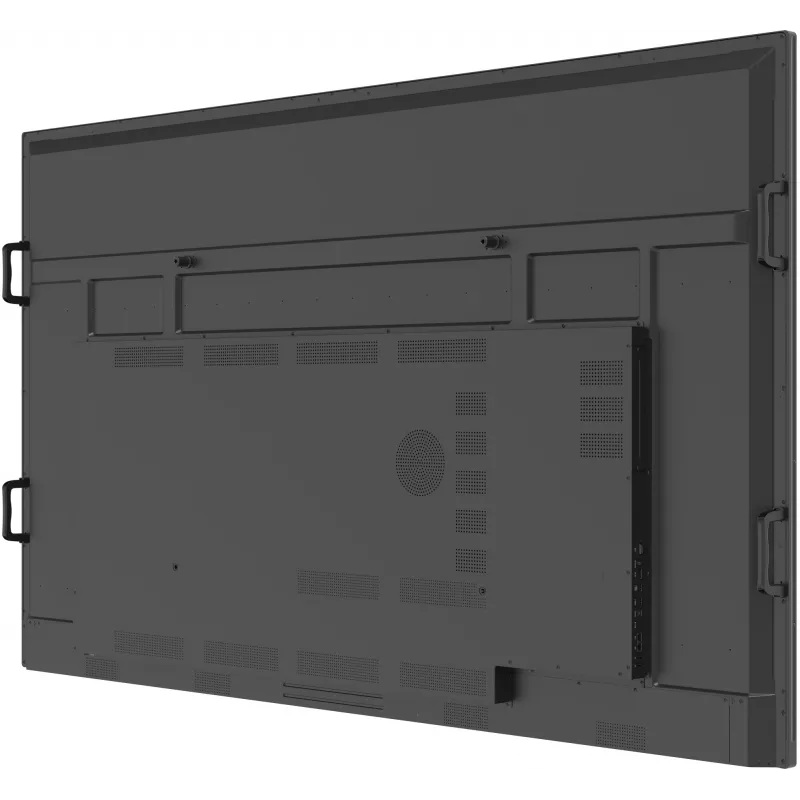 iiyama TN8605A-B1AG pantalla de señalización pantalla plana interactiva 2,17 m (85,6