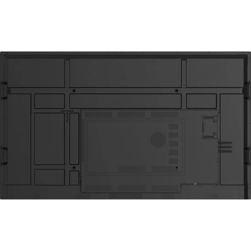 Pantalla plana interactiva IIYAMA TE8613A-B2AG 85,6