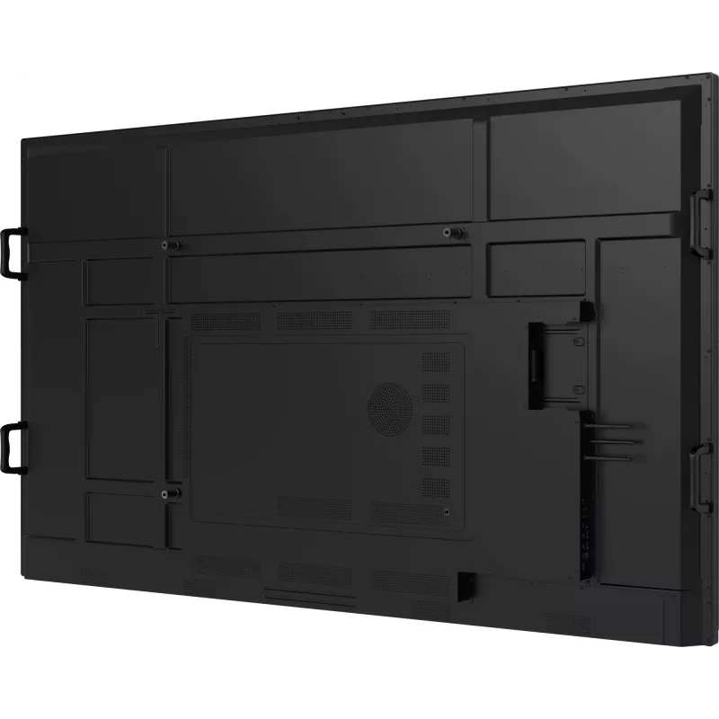 Pantalla plana interactiva IIYAMA TE8613A-B2AG 85,6