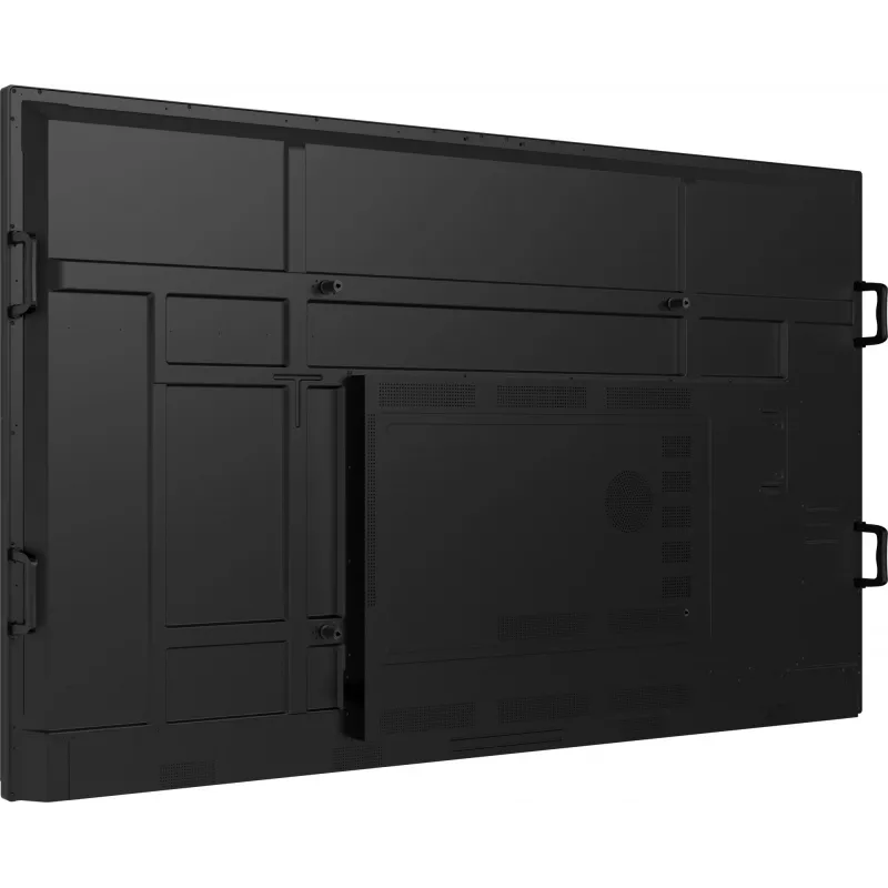 Pantalla plana interactiva IIYAMA TE8613A-B2AG 85,6