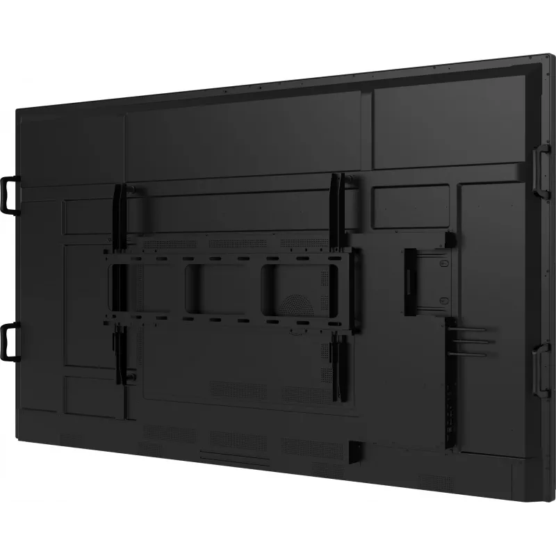 Pantalla plana interactiva IIYAMA TE8613A-B2AG 85,6