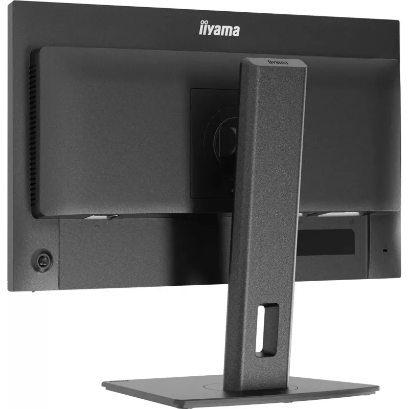 iiyama ProLite XB2497HSN-B1 monitor de ordenador 60,5 cm (23,8 inch) 1920 x 1080 píxeles Full HD LED negro