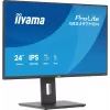 iiyama ProLite XB2497HSN-B1 monitor de ordenador 60,5 cm (23,8 inch) 1920 x 1080 píxeles Full HD LED negro