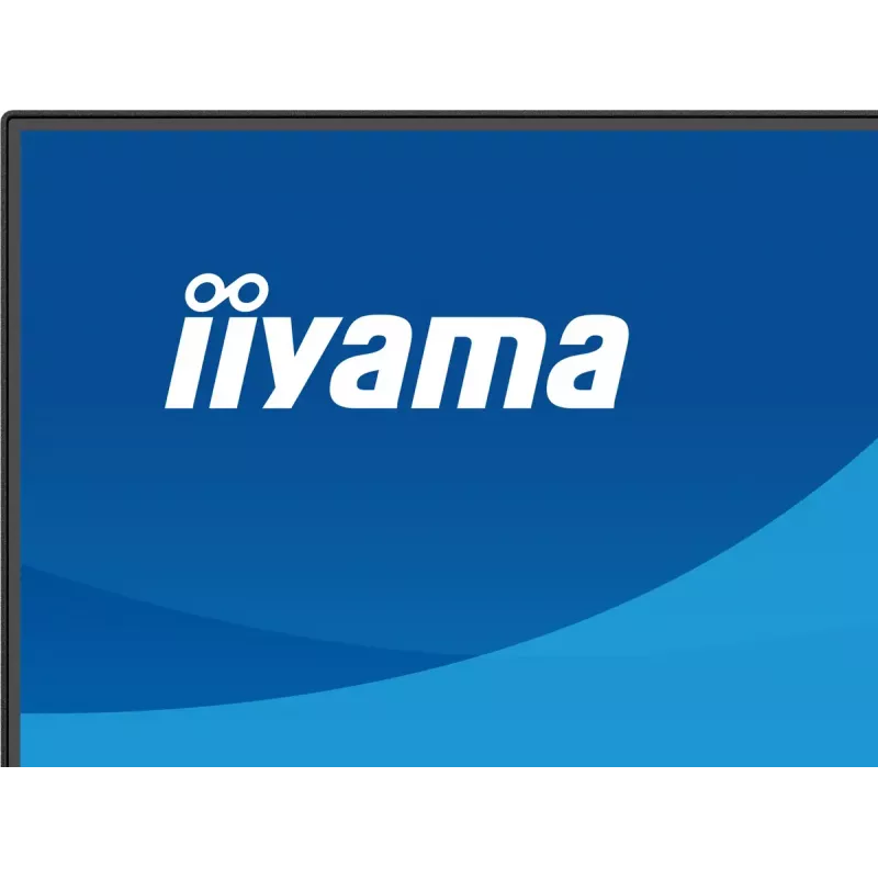 iiyama ProLite XB2497HSN-B1 monitor de ordenador 60,5 cm (23,8 inch) 1920 x 1080 píxeles Full HD LED negro