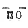 Monitor de ordenador IIYAMA ProLite X2791HS-B1 27