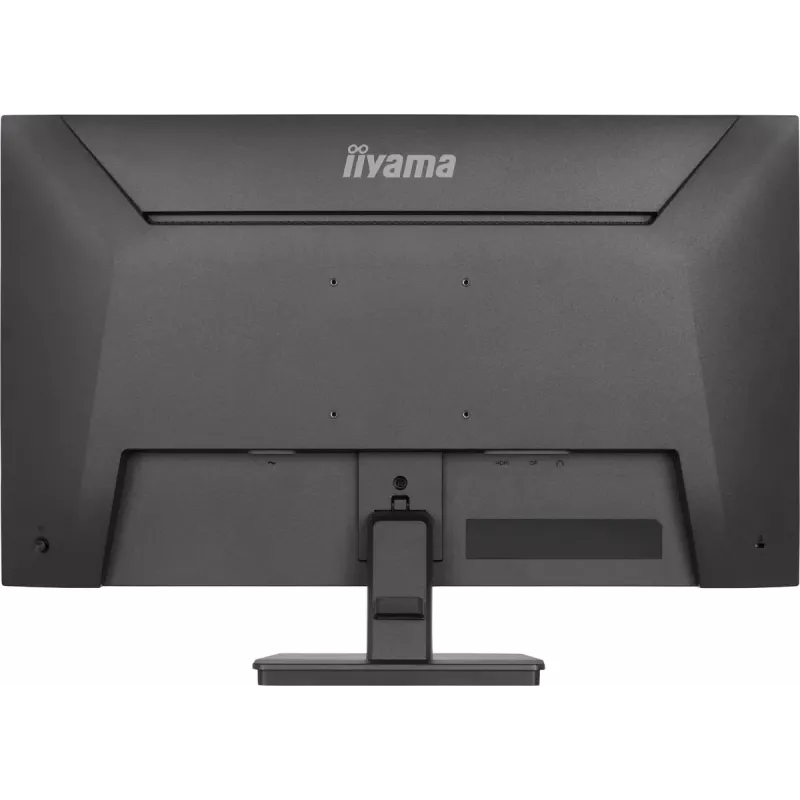 iiyama ProLite X2791QS-B1 monitor de ordenador 68,6 cm (27 inch) 2560 x 1440 píxeles Quad HD LED negro