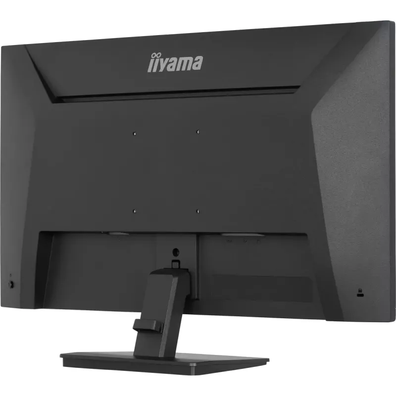 iiyama ProLite X2791QS-B1 monitor de ordenador 68,6 cm (27 inch) 2560 x 1440 píxeles Quad HD LED negro