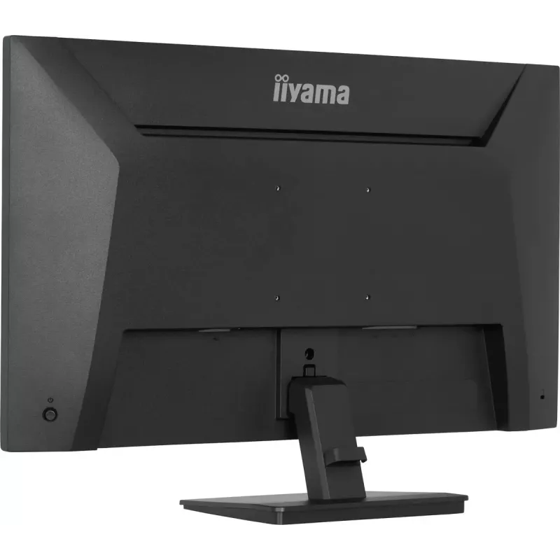 iiyama ProLite X2791QS-B1 monitor de ordenador 68,6 cm (27 inch) 2560 x 1440 píxeles Quad HD LED negro