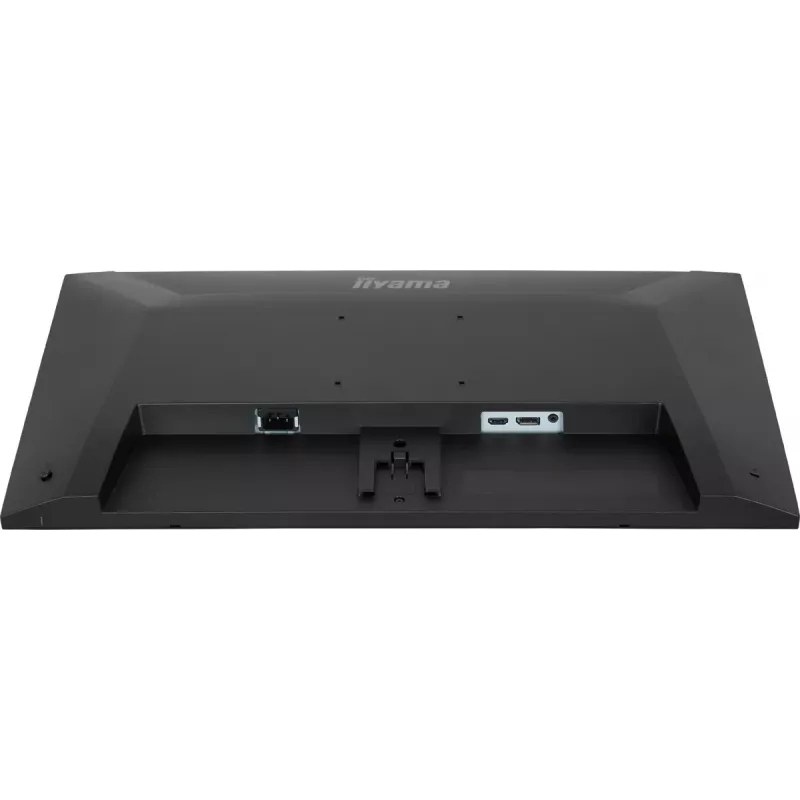 iiyama ProLite X2791QS-B1 monitor de ordenador 68,6 cm (27 inch) 2560 x 1440 píxeles Quad HD LED negro