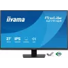iiyama ProLite X2791QS-B1 monitor de ordenador 68,6 cm (27 inch) 2560 x 1440 píxeles Quad HD LED negro