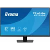 iiyama ProLite X2791QS-B1 monitor de ordenador 68,6 cm (27 inch) 2560 x 1440 píxeles Quad HD LED negro
