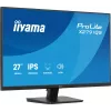 iiyama ProLite X2791QS-B1 monitor de ordenador 68,6 cm (27 inch) 2560 x 1440 píxeles Quad HD LED negro