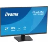 iiyama ProLite X2791QS-B1 monitor de ordenador 68,6 cm (27 inch) 2560 x 1440 píxeles Quad HD LED negro