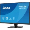 iiyama ProLite X2791QS-B1 monitor de ordenador 68,6 cm (27 inch) 2560 x 1440 píxeles Quad HD LED negro
