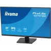 iiyama ProLite X2791QS-B1 monitor de ordenador 68,6 cm (27 inch) 2560 x 1440 píxeles Quad HD LED negro