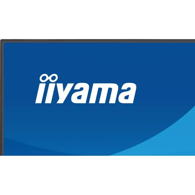 iiyama ProLite X2791QS-B1 monitor de ordenador 68,6 cm (27 inch) 2560 x 1440 píxeles Quad HD LED negro