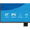 iiyama ProLite X2791QS-B1 monitor de ordenador 68,6 cm (27 inch) 2560 x 1440 píxeles Quad HD LED negro