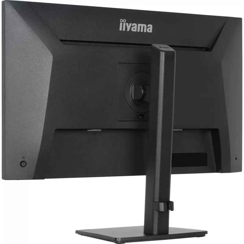 iiyama ProLite XB2791HS-B1 monitor de ordenador 68,6 cm (27 inch) 1920 x 1080 píxeles Full HD LED negro