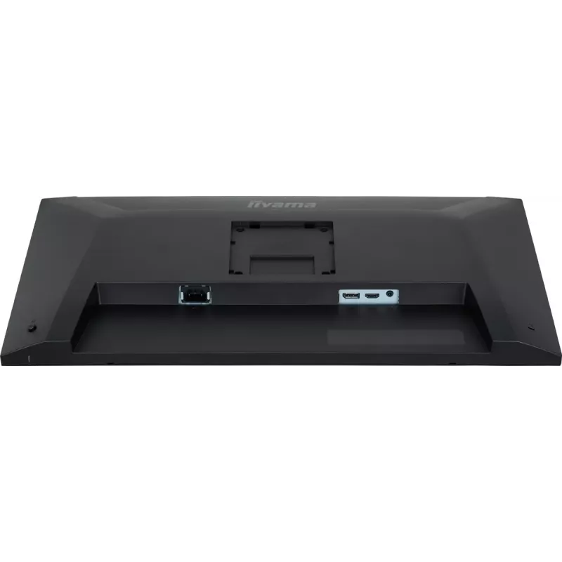 iiyama ProLite XB2791HS-B1 monitor de ordenador 68,6 cm (27 inch) 1920 x 1080 píxeles Full HD LED negro