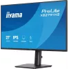 iiyama ProLite XB2791HS-B1 monitor de ordenador 68,6 cm (27 inch) 1920 x 1080 píxeles Full HD LED negro
