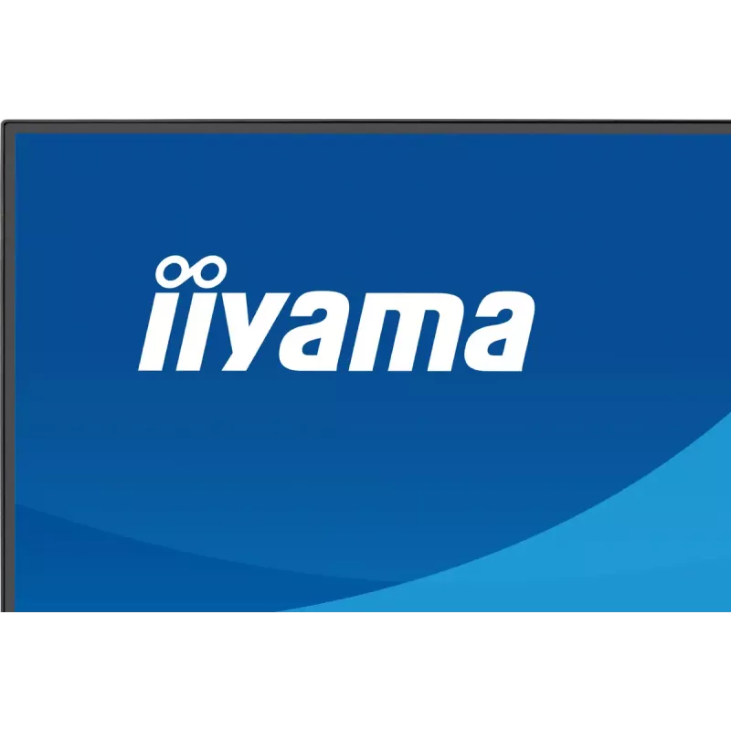 iiyama ProLite XB2791HS-B1 monitor de ordenador 68,6 cm (27 inch) 1920 x 1080 píxeles Full HD LED negro