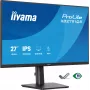 iiyama ProLite XB2791QS-B1 monitor de ordenador 68,6 cm (27