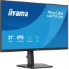 iiyama ProLite XB2791QS-B1 monitor de ordenador 68,6 cm (27 inch) 2560 x 1440 píxeles Quad HD LED negro